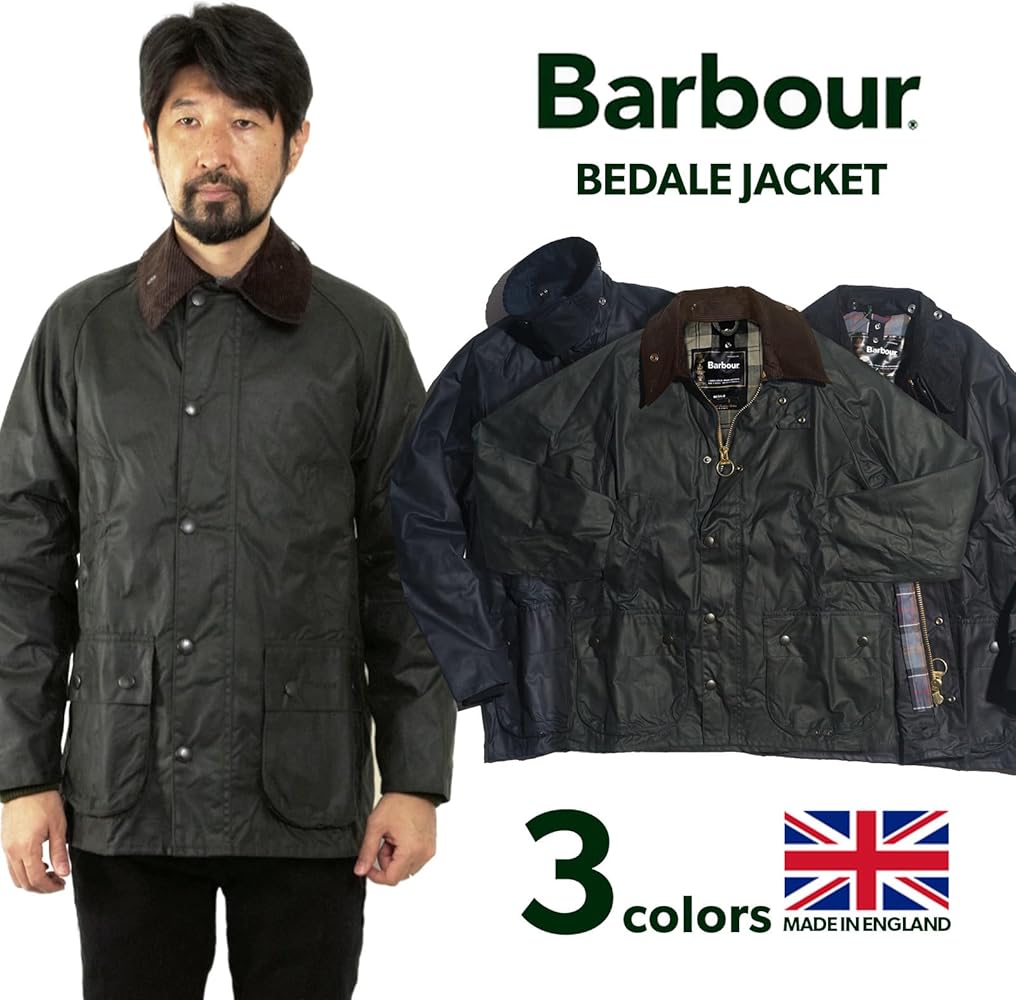 barbour bedale ビデイル オイルジャケット Barbour 10％オフ！Barbour BEDALE SL Jacket 232MWX1758SG92